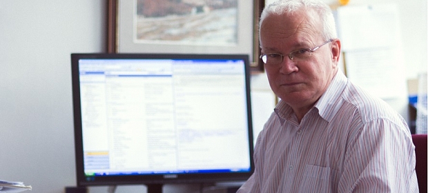 Když se řekne prorektor