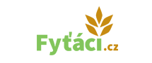 Logo - Fytaci.cz